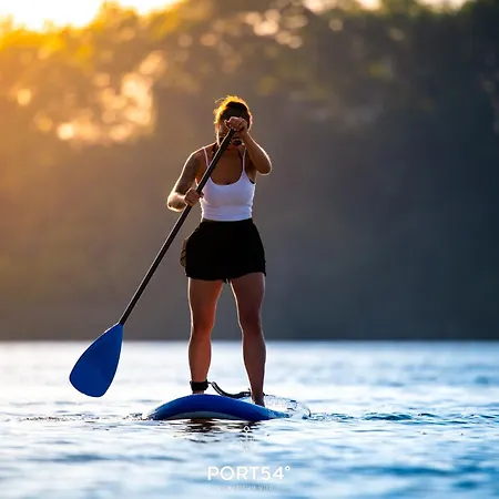 Apartment Ankerplatz *