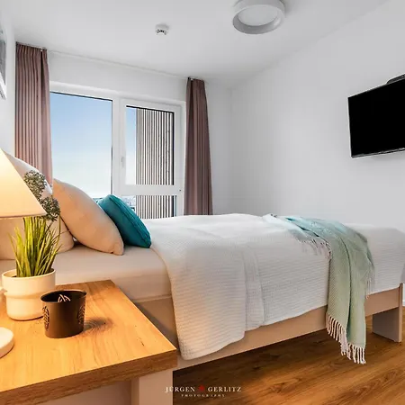 Ankerplatz Apartment