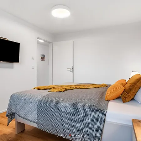 Ankerplatz * Olpenitz