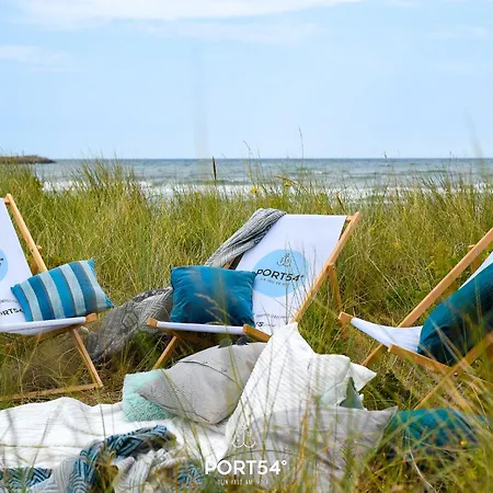 Apartment Ankerplatz *