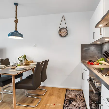 Ankerplatz * Olpenitz