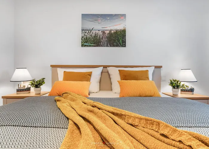 Ankerplatz 奥尔本尼兹