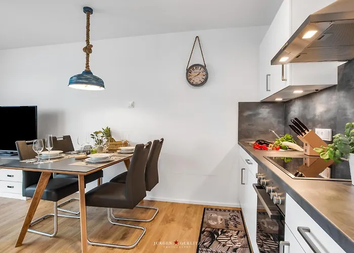 Ankerplatz * Olpenitz